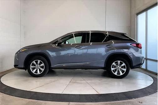 2019 Lexus RX 350 RX 350
