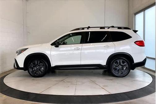 2024 Subaru Ascent Onyx Edition