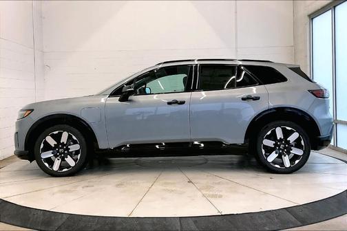 2025 Honda Prologue Elite