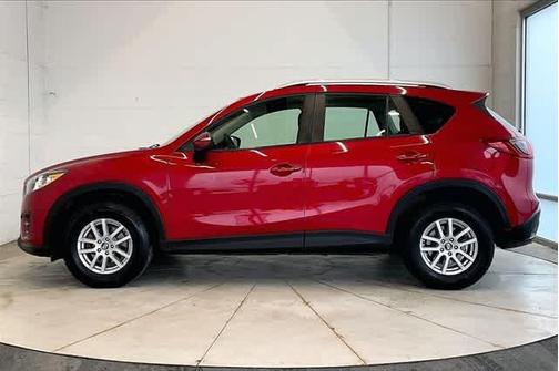 2016 Mazda CX-5 Sport