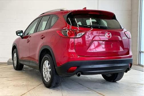 2016 Mazda CX-5 Sport