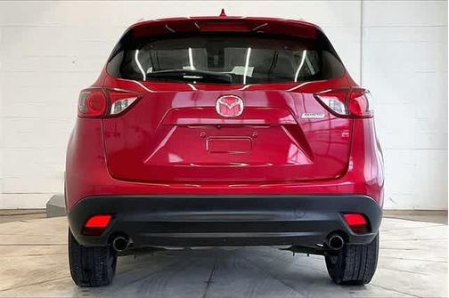 2016 Mazda CX-5 Sport
