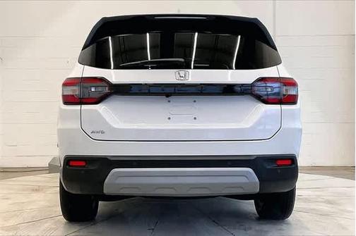 2024 Honda Pilot EX-L