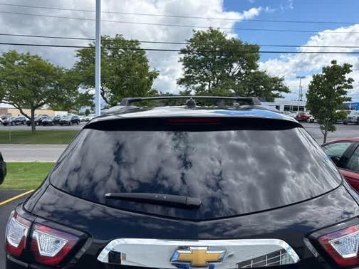 2016 Chevrolet Traverse 2LT