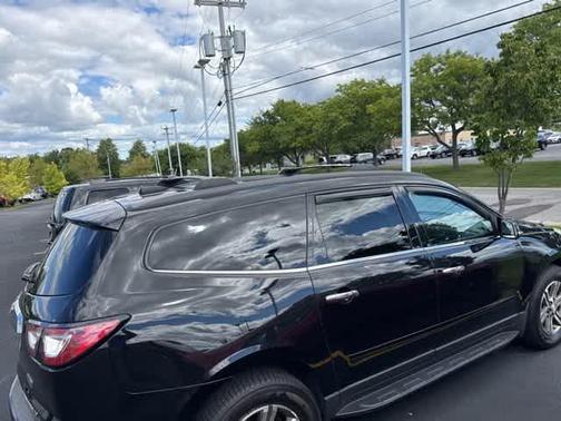 2016 Chevrolet Traverse 2LT