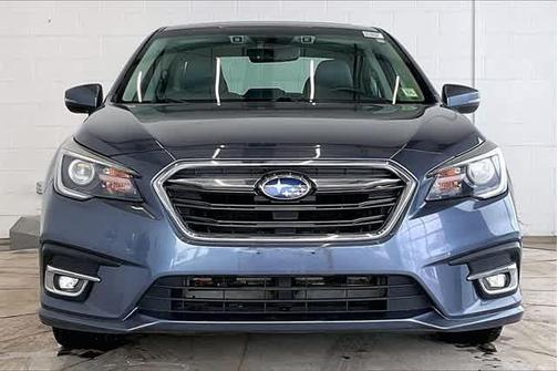 2018 Subaru Legacy Limited
