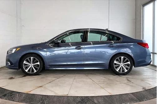 2018 Subaru Legacy Limited