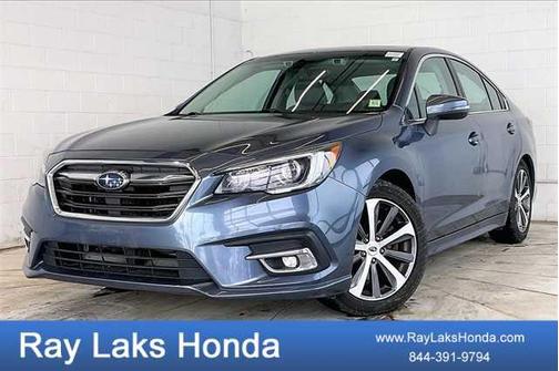 2018 Subaru Legacy Limited