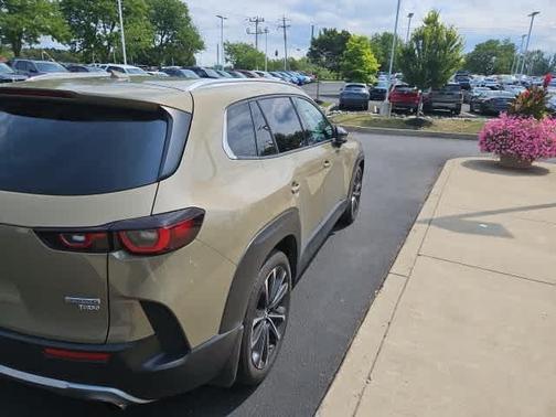 2023 Mazda CX-50 2.5 Turbo Premium Package