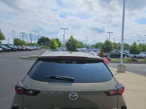 2023 Mazda CX-50 2.5 Turbo Premium Package