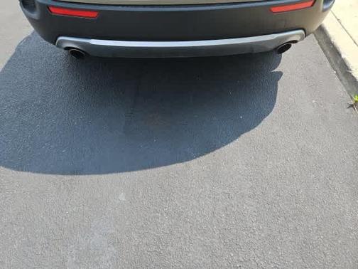2023 Mazda CX-50 2.5 Turbo Premium Package