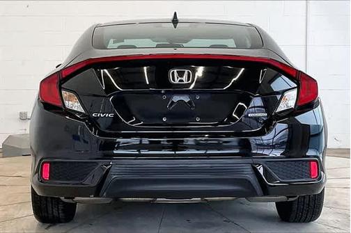 2016 Honda Civic Touring
