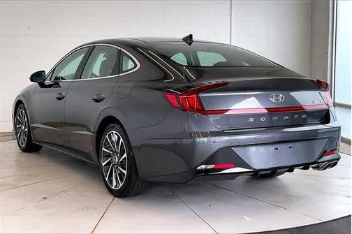 2022 Hyundai SONATA Limited