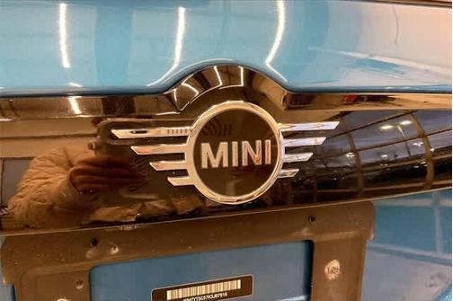 2019 MINI Countryman Cooper S ALL4