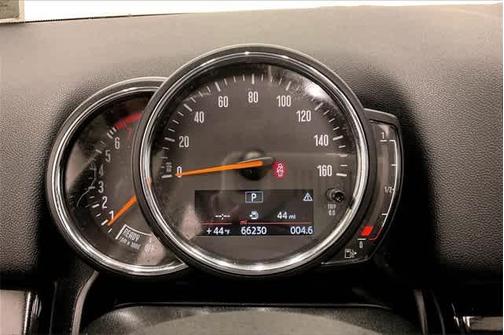 2019 MINI Countryman Cooper S ALL4