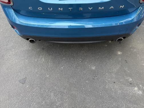 2019 MINI Countryman Cooper S ALL4