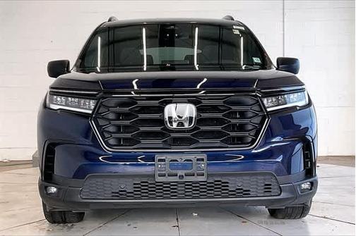 2023 Honda Pilot Sport