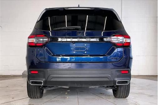 2023 Honda Pilot Sport