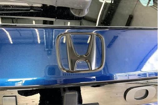 2023 Honda Pilot Sport