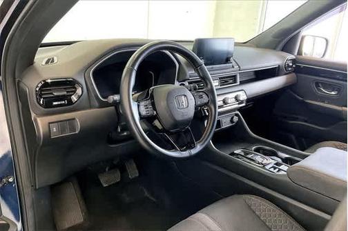 2023 Honda Pilot Sport