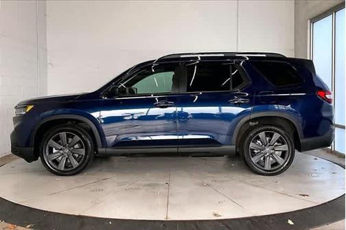 2023 Honda Pilot Sport