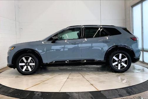 2026 Honda Prologue Touring