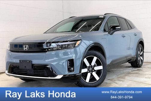 2026 Honda Prologue Touring
