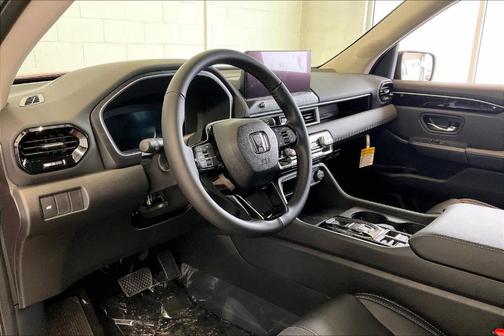 2026 Honda Passport RTL Blackout