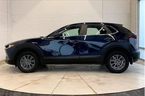2025 Mazda CX-30 2.5 S