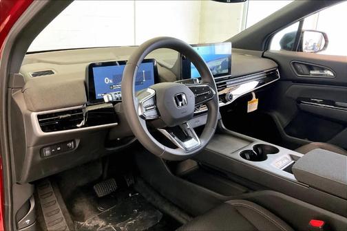 2026 Honda Prologue EX