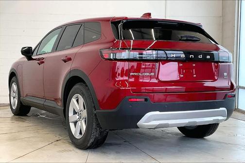2026 Honda Prologue EX