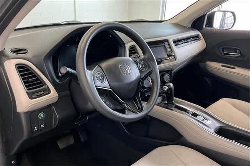 2019 Honda HR-V LX