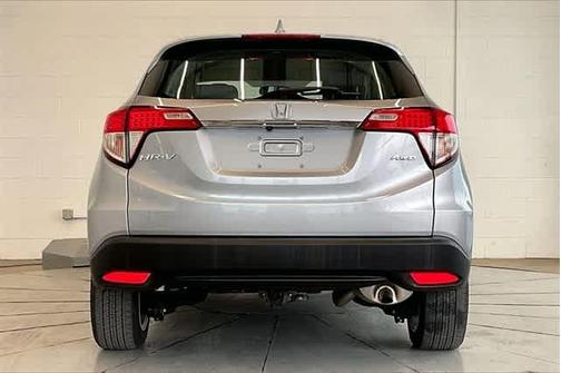 2019 Honda HR-V LX