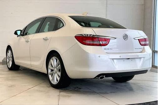 2015 Buick Verano Leather Group