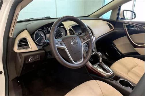 2015 Buick Verano Leather Group