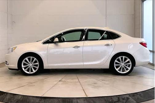 2015 Buick Verano Leather Group