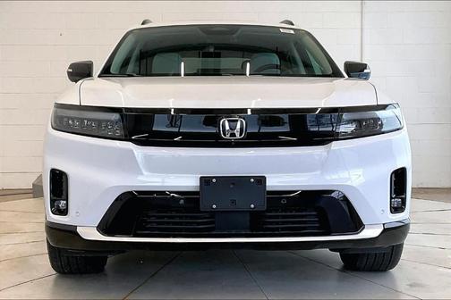 White Pearl 2026 Honda Prologue Elite