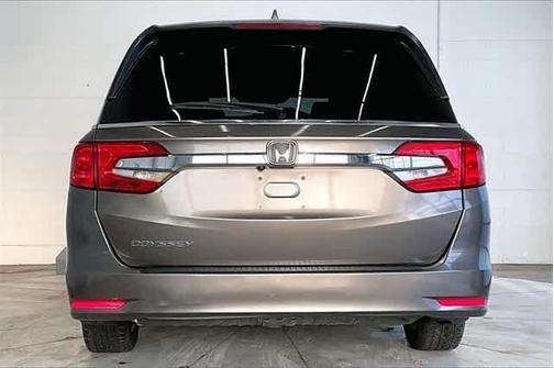 2019 Honda Odyssey EX-L w/Navigation/RES