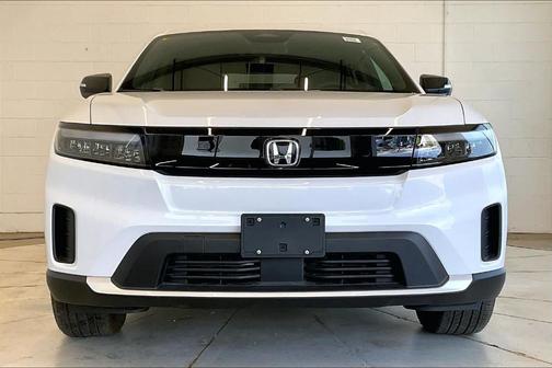 White Pearl 2026 Honda Prologue EX