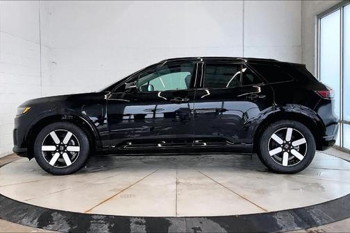 Raven Black 2026 Honda Prologue Touring