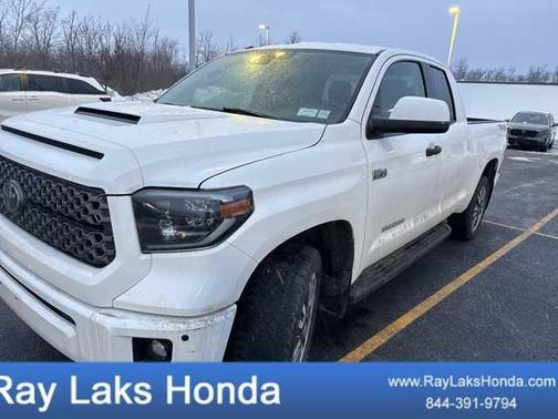 2019 Toyota Tundra SR5