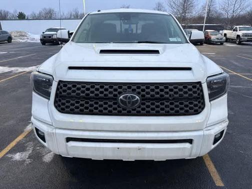 2019 Toyota Tundra SR5