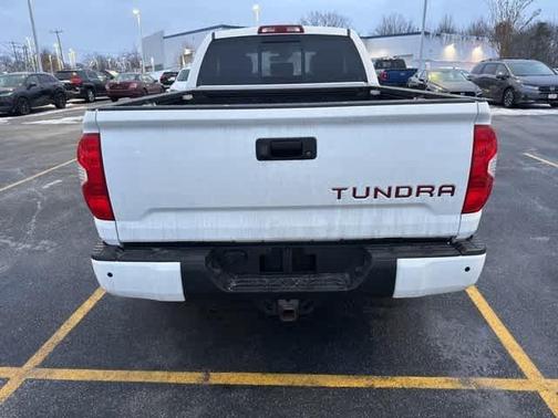 2019 Toyota Tundra SR5