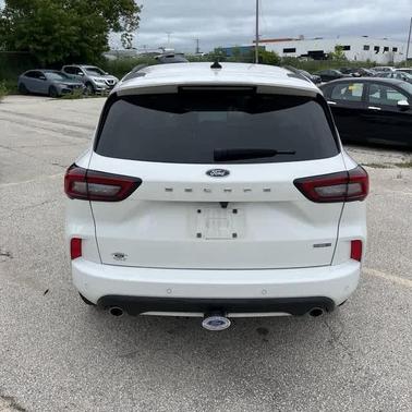 2023 Ford Escape ST-Line Elite