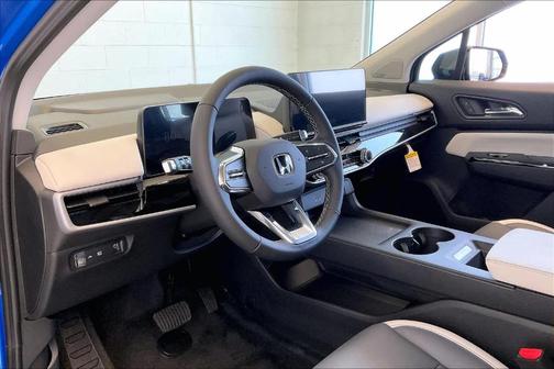 2025 Honda Prologue Touring