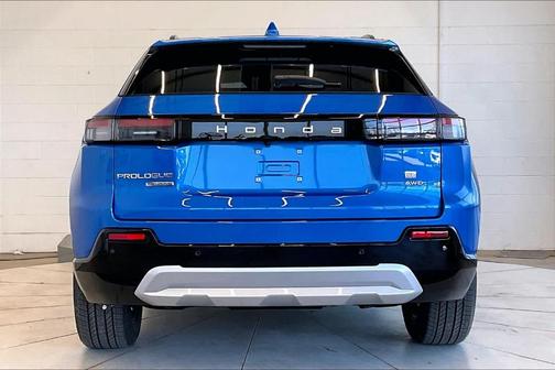2025 Honda Prologue Touring