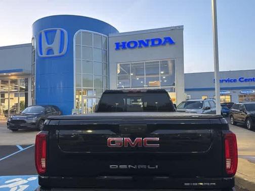 2020 GMC Sierra 2500 Denali