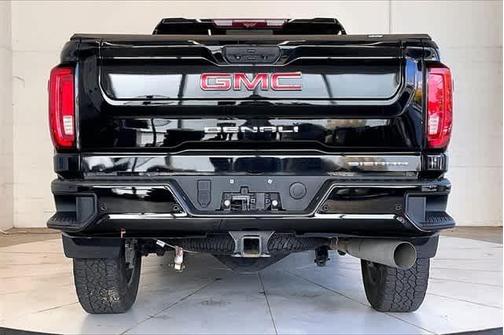 2020 GMC Sierra 2500 Denali