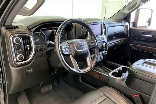 2020 GMC Sierra 2500 Denali