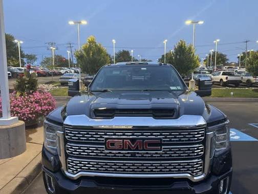 2020 GMC Sierra 2500 Denali